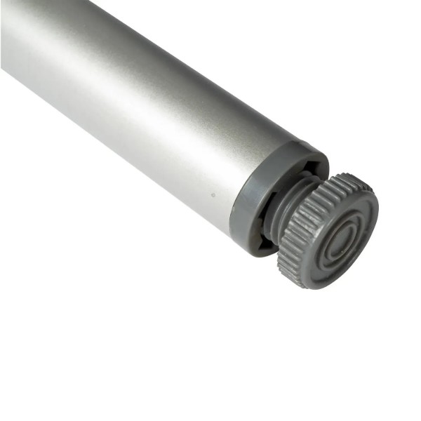 Фото - Складаний стіл Bo-camp Otter 80x40 см Anthracite (1693680)