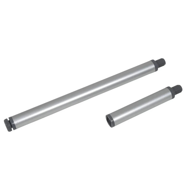 Фото - Складаний стіл Bo-camp Premium 60x45 см Grey (1404380)