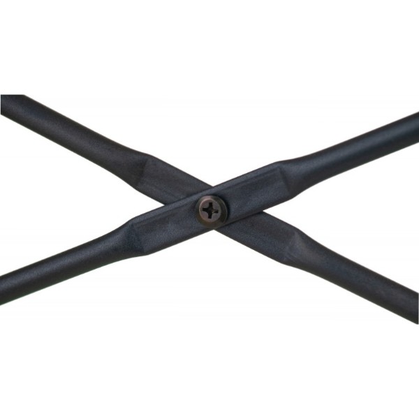 Фото - Стол компьютерный Special4You Boust Dark Brown (E6446)