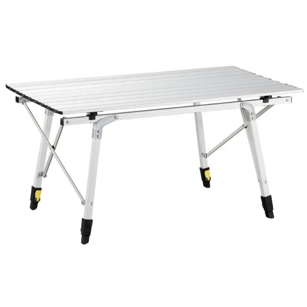 Фото - Складной стол Uquip Variety M Grey (244112)