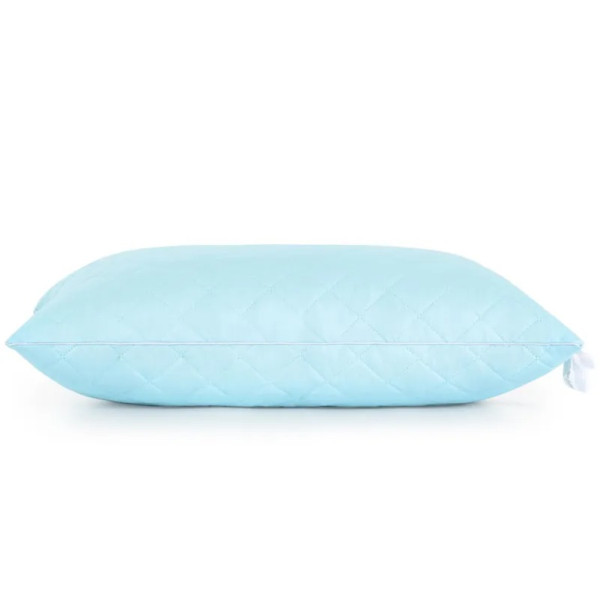 Фото - Подушка стандартная MirSon 1181 Valentino 3M Thinsulate 70х70 см (2200001516038)