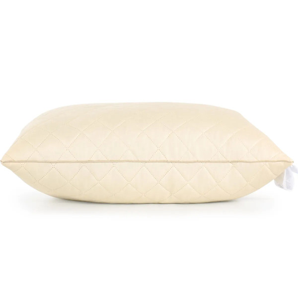 Фото - Подушка стандартная MirSon Carmela Eco-Soft 486 70х70 см (2200000625755)