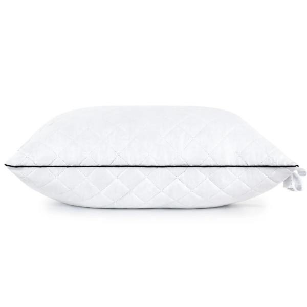 Фото - Подушка стандартна MirSon Royal Eco-Soft 496 40х60 см (2200000624772)