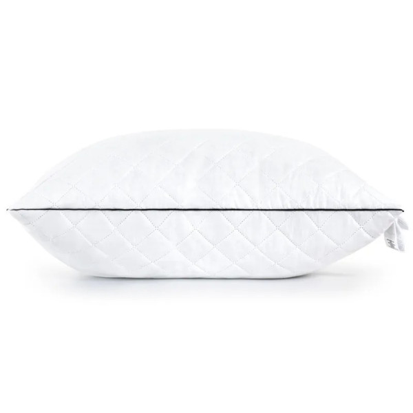 Фото - Подушка стандартная MirSon Royal Eco-Soft 497 40х60 см (2200000624789)