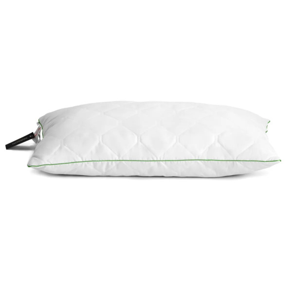 Фото - Подушка стандартная MirSon ECO Thinsulat 130 50x70 см (2200000136947)