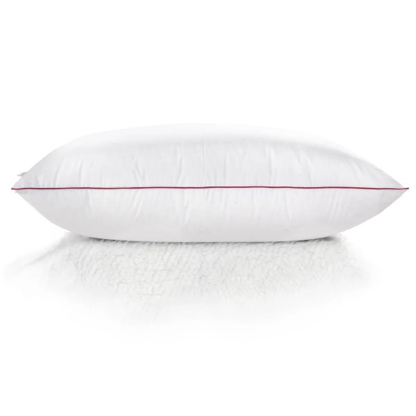 Фото - Подушка стандартна MirSon 1173 DeLuxe EcoSilk 60х60 см (2200001515789)