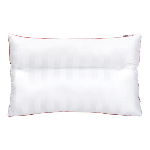 Фото - Подушка стандартна MirSon DeLuxe 50x70 см (2200000008695)