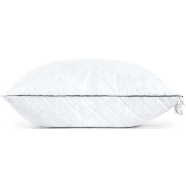 Фото - Подушка стандартная MirSon бамбуковая Royal Pear 0415 универсальная 60х60 см (2200000041517)