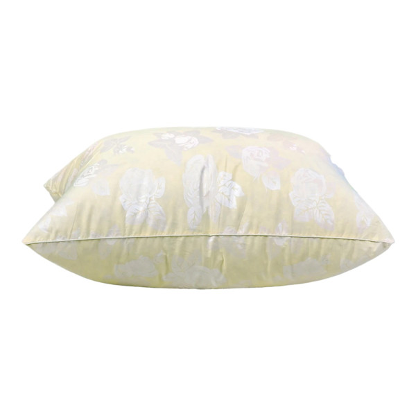 Фото - Подушка стандартна MirSon Екстра 114 висока 60x60 см (2200000005366) Фото - Подушка стандартна MirSon Екстра 114 висока 60x60 см (2200000005366)