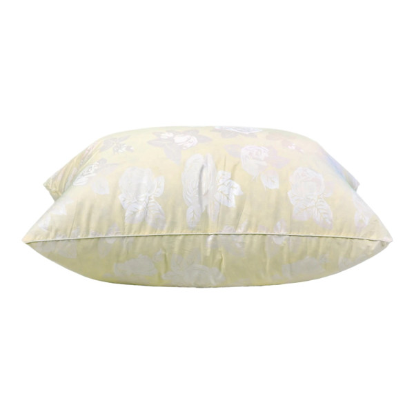 Фото - Подушка стандартна MirSon Екстра 111 пружна 70x70 см (2200000003003) Фото - Подушка стандартна MirSon Екстра 111 пружна 70x70 см (2200000003003)