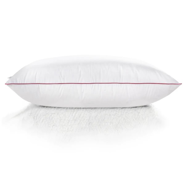 Фото - Подушка стандартная MirSon 1173 DeLuxe EcoSilk 70х70 см (2200001515796)