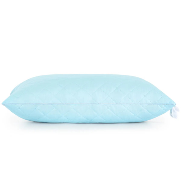 Фото - Подушка стандартна MirSon Valentino 118 70x70 см (2200000008749)