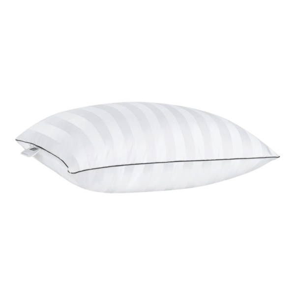 Фото - Подушка стандартная MirSon Extra Premium Royal 3051 высокая 60x60 см (2200000007100)