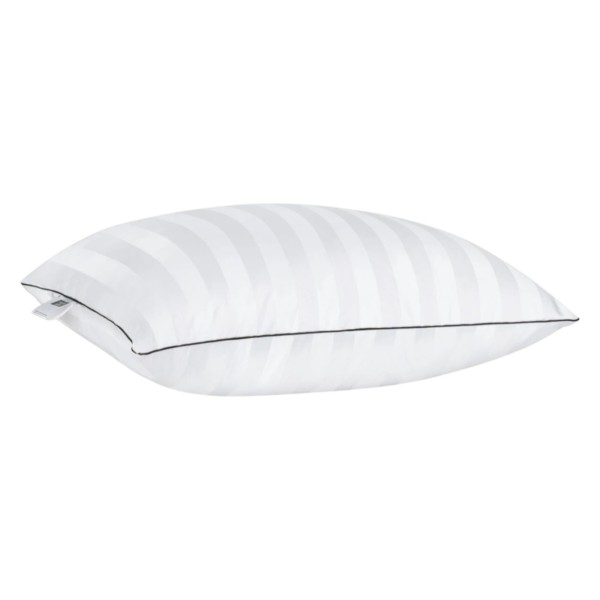 Фото - Подушка стандартная MirSon Extra Premium Royal 3051 высокая 50x70 см (2200000007087) Фото - Подушка стандартная MirSon Extra Premium Royal 3051 высокая 50x70 см (2200000007087)
