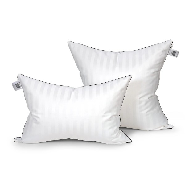 Фото - Подушка стандартная MirSon Extra Premium Royal 105 50x70 см (2200000003508)