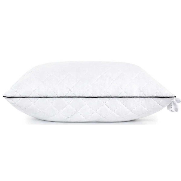 Фото - Подушка стандартна MirSon Royal Eco-Soft 496 50х70 см (2200000625076)