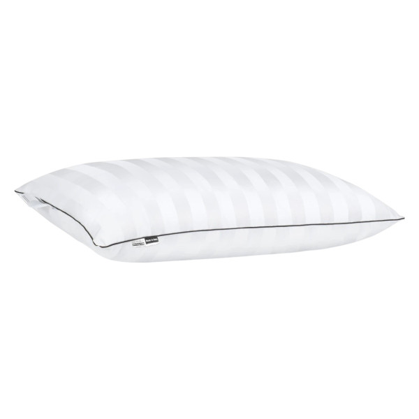 Фото - Подушка стандартна MirSon Extra Premium Royal 3049 низька 50x70 см (2200000006967)