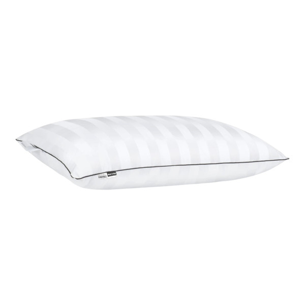 Фото - Подушка стандартна MirSon Extra Premium Royal 3049 низька 70x70 см (2200000007155)