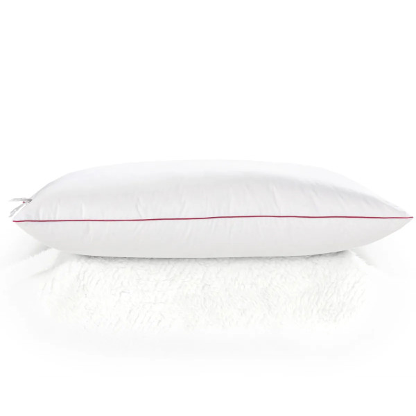 Фото - Подушка стандартная MirSon DeLuxe 100/1 40x60 см (2200000016058)