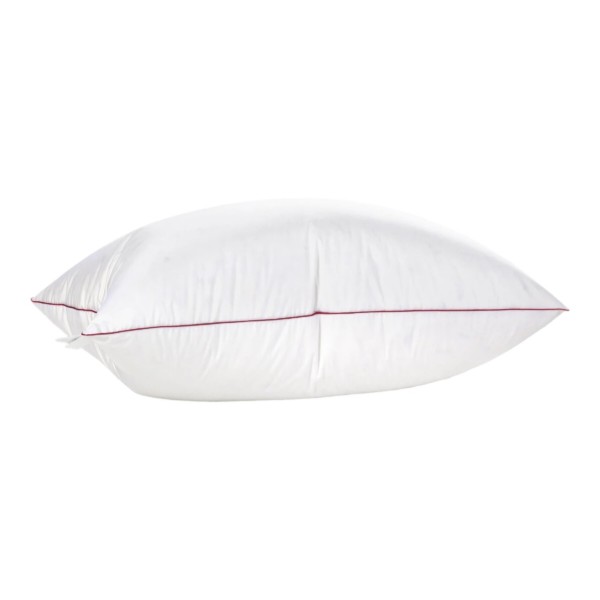Фото - Подушка стандартна MirSon DeLuxe 102 висока 70x70 см (2200000007230)