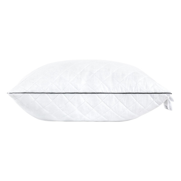 Фото - Подушка стандартна MirSon Royal Pearl Premium 126 універсальна 50x70 см (2200000006288) Фото - Подушка стандартна MirSon Royal Pearl Premium 126 універсальна 50x70 см (2200000006288)