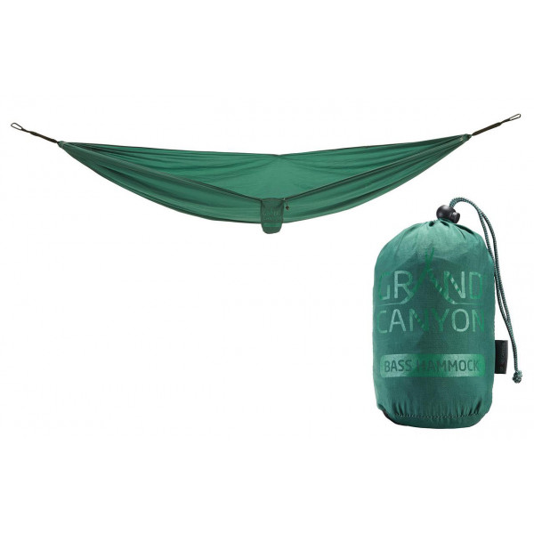Фото - Гамак Grand Canyon Bass Hammock Storm (360024)