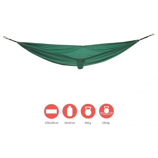 Фото - Гамак Grand Canyon Bass Hammock Storm (360024)