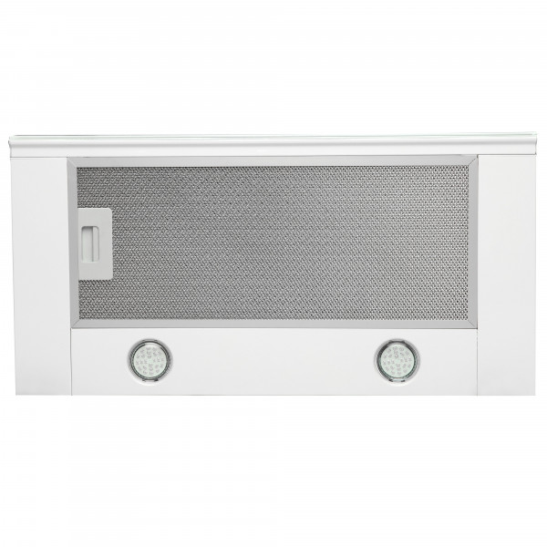 Фото - Витяжка вбудована ELEYUS Storm G 1200 LED SMD 60 WH