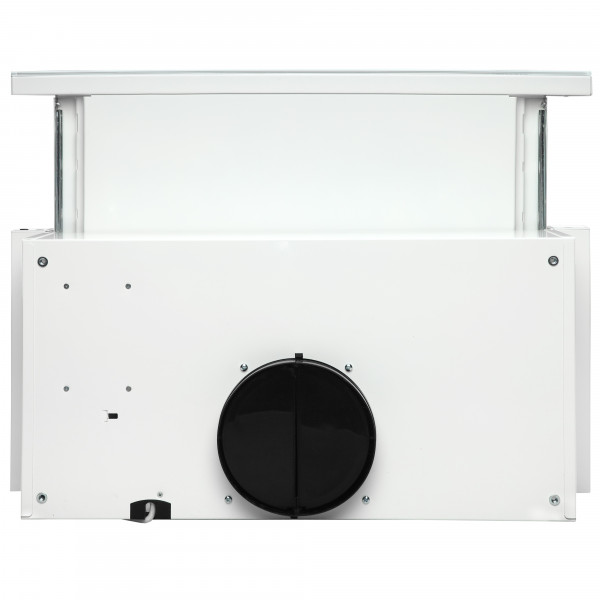Фото - Витяжка вбудована ELEYUS Storm G 1200 LED SMD 60 WH
