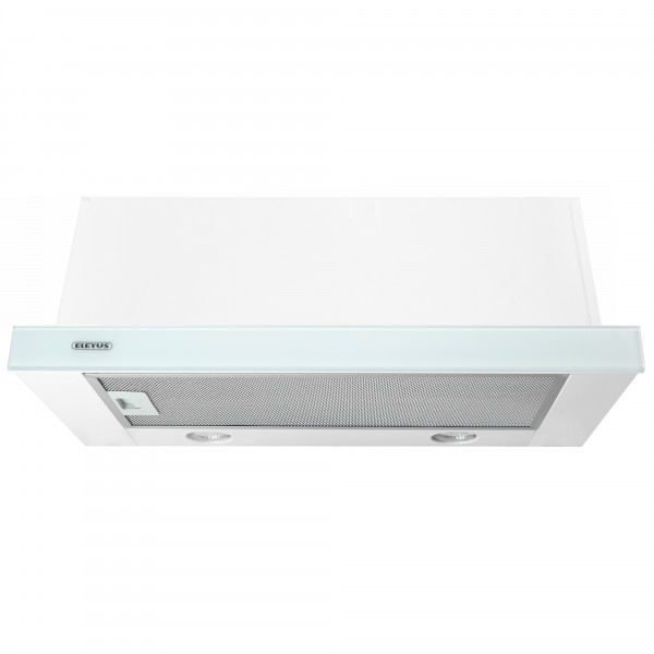 Фото - Витяжка вбудована ELEYUS Storm G 1200 LED SMD 60 WH