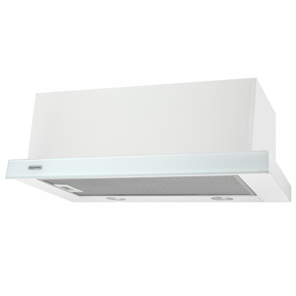 Фото - Витяжка вбудована ELEYUS Storm G 1200 LED SMD 60 WH