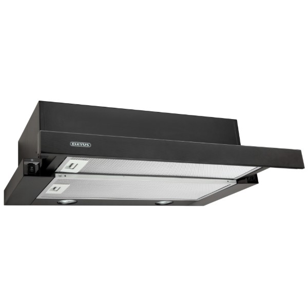 Фото - Мікропошкодження - Витяжка вбудована ELEYUS Storm G 700 LED SMD 60 BL