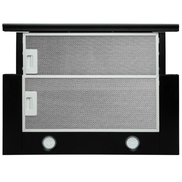 Фото - Мікропошкодження - Витяжка вбудована ELEYUS Storm G 700 LED SMD 60 BL