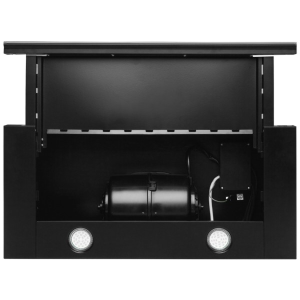 Фото - Мікропошкодження - Витяжка вбудована ELEYUS Storm G 700 LED SMD 60 BL