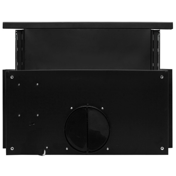 Фото - Мікропошкодження - Витяжка вбудована ELEYUS Storm G 700 LED SMD 60 BL