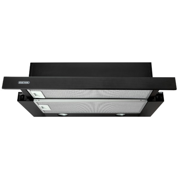 Фото - Мікропошкодження - Витяжка вбудована ELEYUS Storm G 700 LED SMD 60 BL