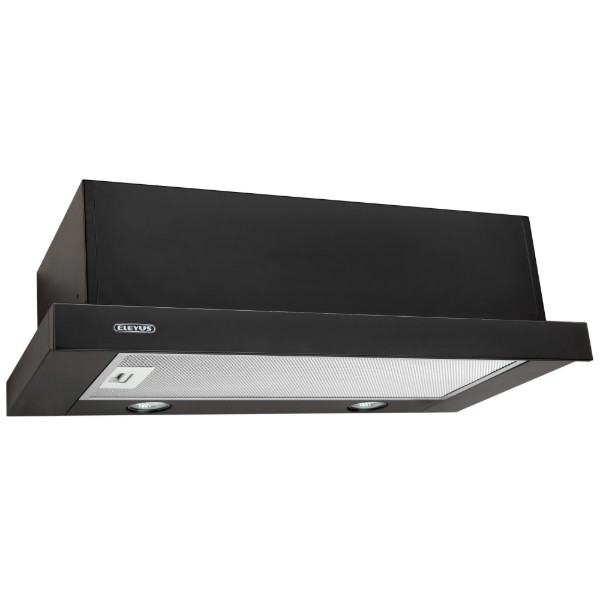 Фото - Мікропошкодження - Витяжка вбудована ELEYUS Storm G 700 LED SMD 60 BL