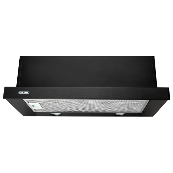 Фото - Мікропошкодження - Витяжка вбудована ELEYUS Storm G 700 LED SMD 60 BL