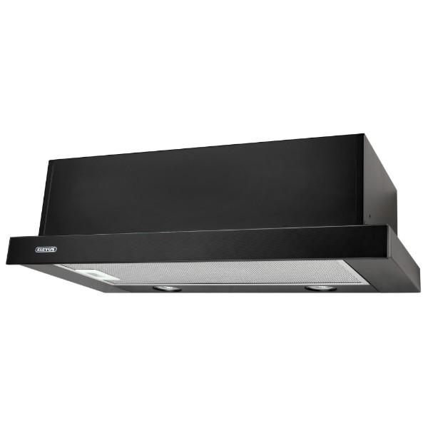 Фото - Мікропошкодження - Витяжка вбудована ELEYUS Storm G 700 LED SMD 60 BL