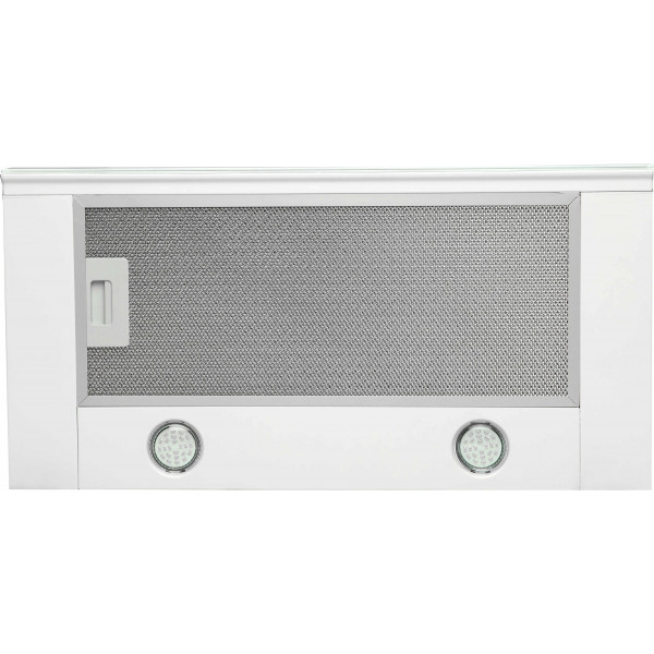 Фото - Витяжка вбудована ELEYUS Storm G 700 LED SMD 60 WH