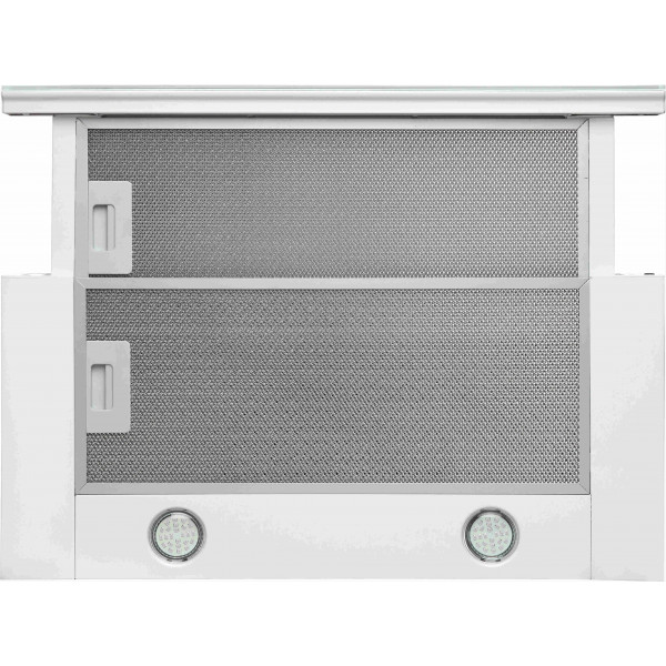 Фото - Витяжка вбудована ELEYUS Storm G 700 LED SMD 60 WH