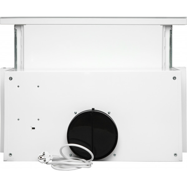 Фото - Витяжка вбудована ELEYUS Storm G 700 LED SMD 60 WH