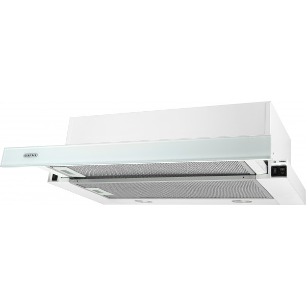 Фото - Витяжка вбудована ELEYUS Storm G 700 LED SMD 60 WH