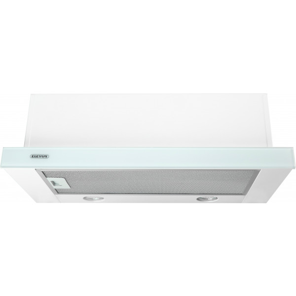 Фото - Витяжка вбудована ELEYUS Storm G 700 LED SMD 60 WH