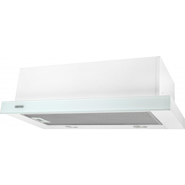 Фото - Витяжка вбудована ELEYUS Storm G 700 LED SMD 60 WH