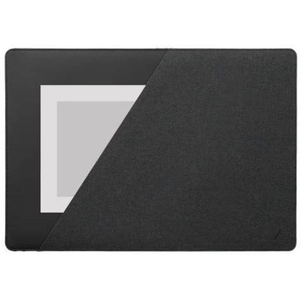 Фото - Чохол для ноутбука Native Union Stow Slim 16" Sleeve Case Slate for MacBook Pro 16/MacBook Air 15 (STOW-MBS-GRY-16)