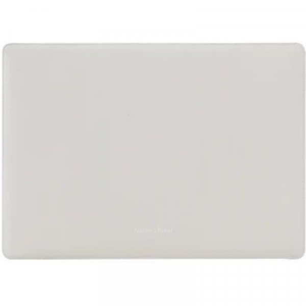 Фото - Чохол для ноутбуку Native Union Stow Slim 14" Sleeve Case Sandstone for MacBook Pro 14/MacBook Air 13 (STOW-MBS-SAN-14)