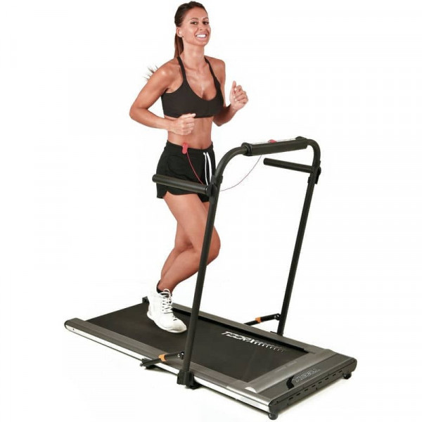 Фото - Бігова доріжка Toorx Treadmill Street Compact (STREET-COMPACT)