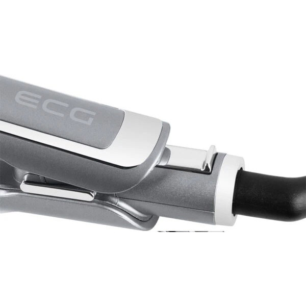 Фото - Выпрямитель волос ECG Modifica Straight Moonstone