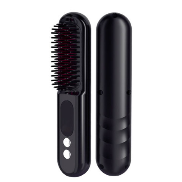 Фото - Выпрямитель волос AIMED Wireless Hair Straightener (AI-HStraight_Wireless_bk)